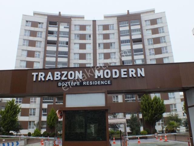 Trabzon içerisinde satılık mülk