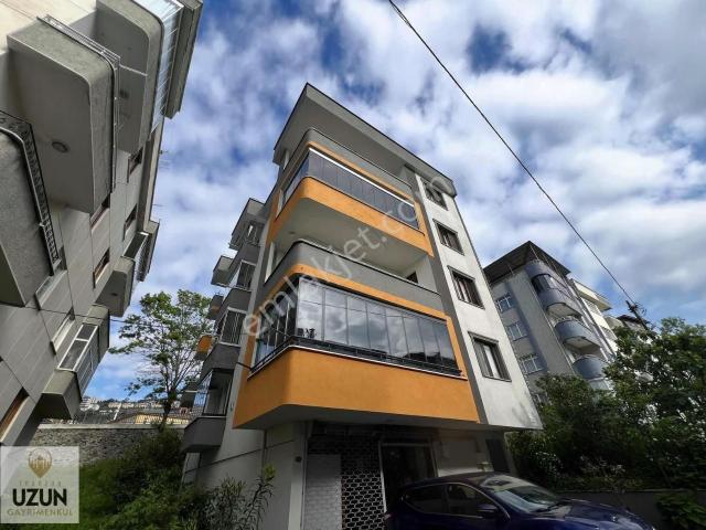 Trabzon içerisinde satılık mülk