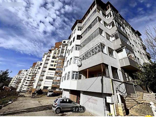 Trabzon içerisinde kiralık mülk