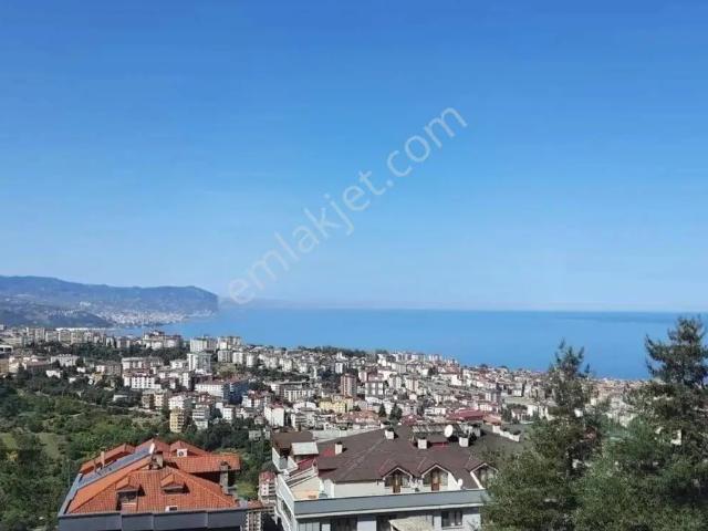 Trabzon içerisinde satılık mülk