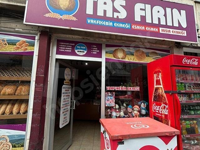 Trabzon içerisinde satılık Dükkan