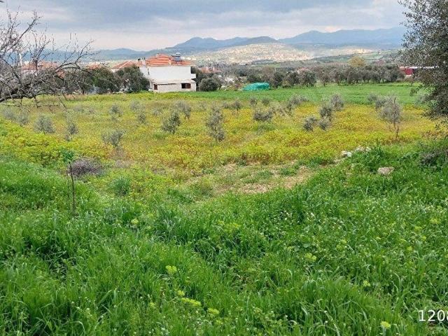 Madenler, Yatağan içerisinde satılık Arsa