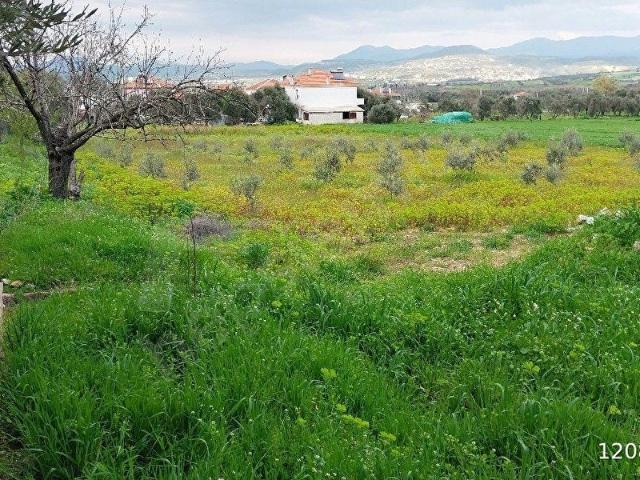 Yatağan, Muğla içerisinde satılık Arsa