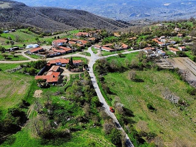 Bozüyük, Bilecik içerisinde satılık Arsa
