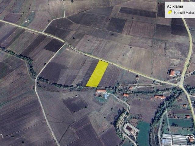 Karaağaç, Bozüyük içerisinde satılık Arsa