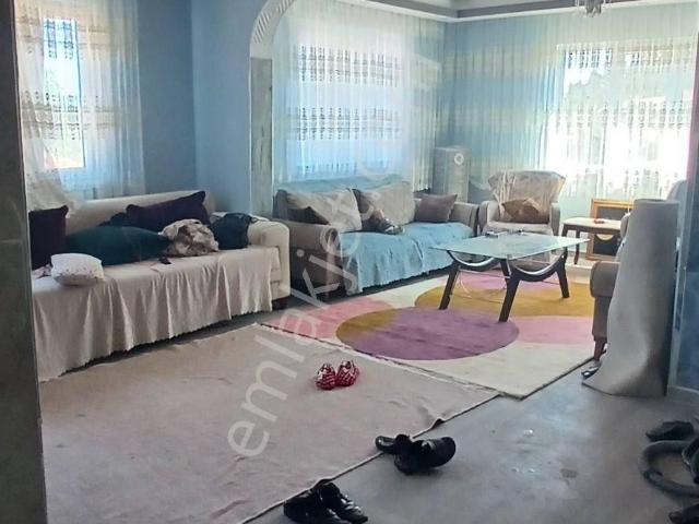 Bozüyük içerisinde satılık Villa