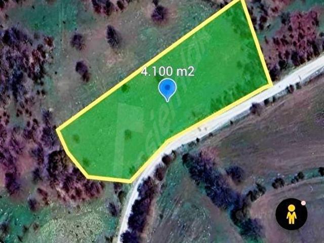 Bozüyük, Bilecik içerisinde satılık Arsa