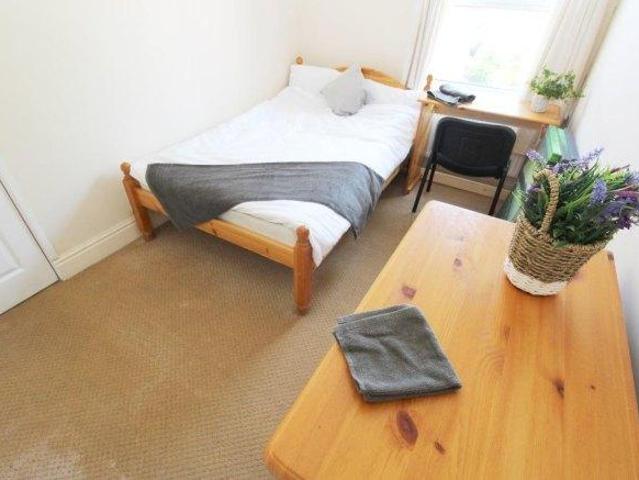 Apartment for rent in St John's, Worcestershire
