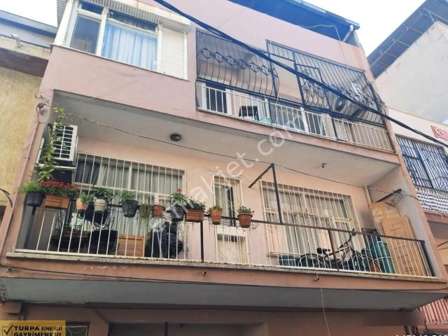 Karabağlar, İzmir içerisinde satılık Villa