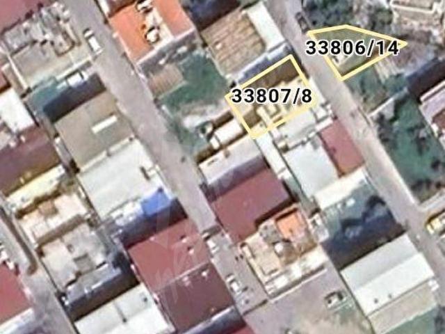 Karabağlar, İzmir içerisinde satılık Arsa