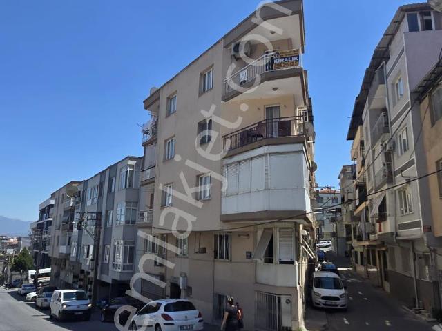 Karabağlar, İzmir içerisinde kiralık mülk
