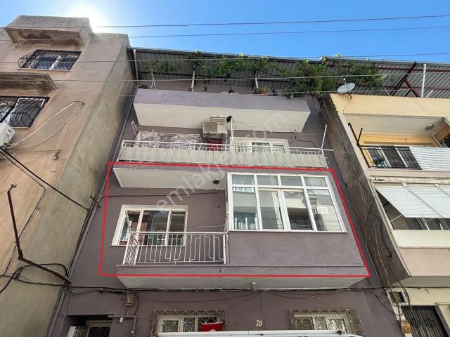 Karabağlar, İzmir içerisinde kiralık mülk