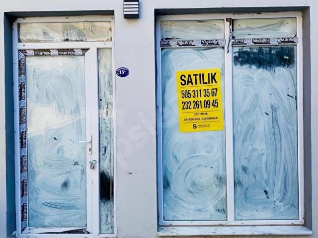 Karabağlar, İzmir içerisinde satılık Dükkan