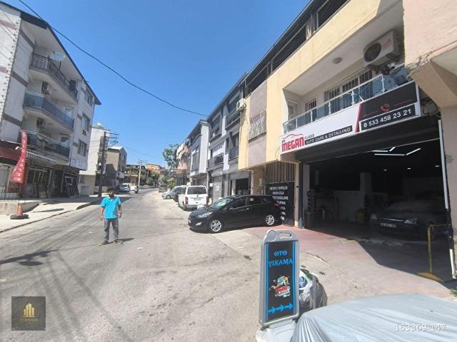 Karabağlar, İzmir içerisinde satılık mülk