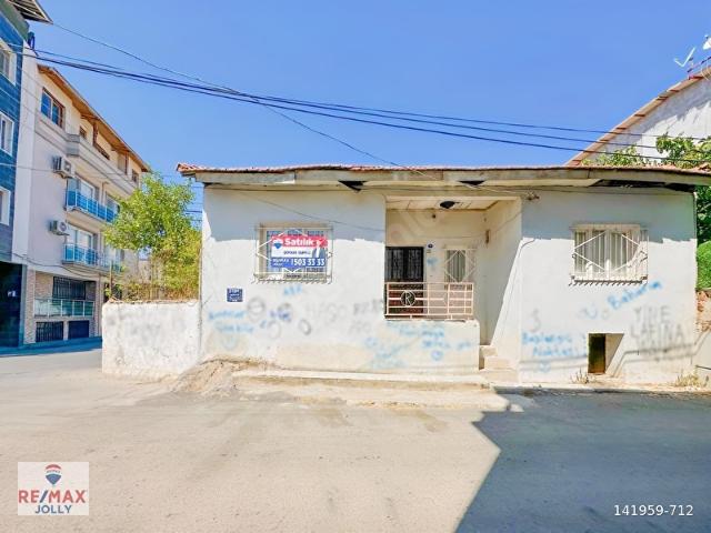 Karabağlar, İzmir içerisinde satılık Arsa