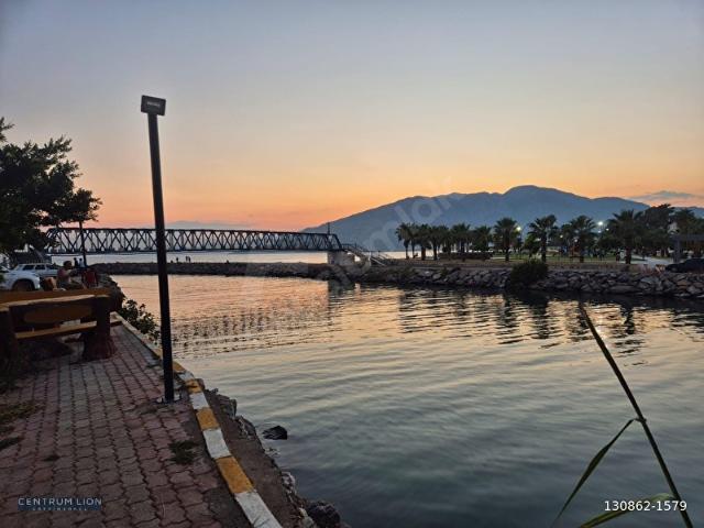 Bozyazi, Mersin içerisinde satılık Arsa