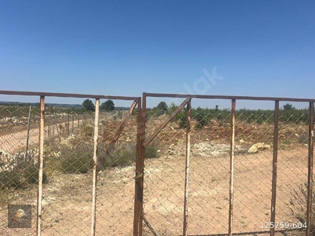 Bozyazi, Mersin içerisinde satılık Arsa