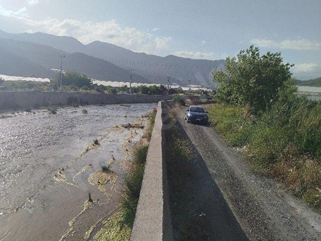 Bozyazi, Mersin içerisinde satılık Arsa