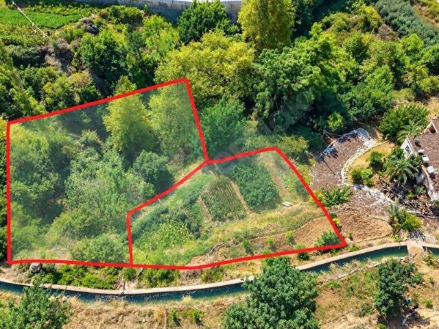 Karaisalı, Bozyazı içerisinde satılık Arsa