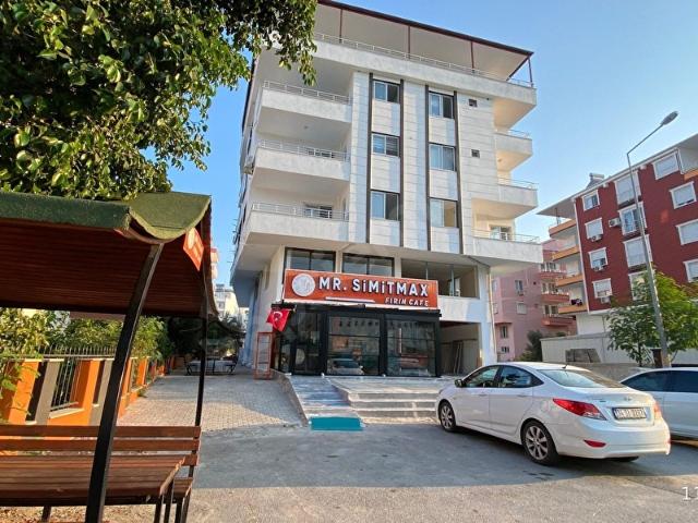 Bozyazi, Mersin içerisinde satılık mülk