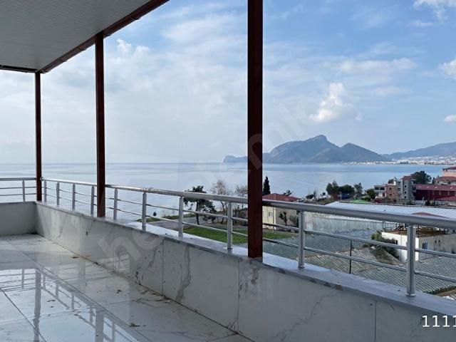 Bozyazi, Mersin içerisinde satılık mülk