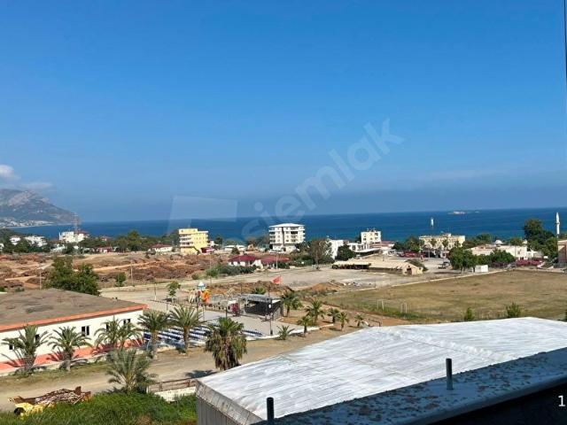 Bozyazi, Mersin içerisinde satılık mülk
