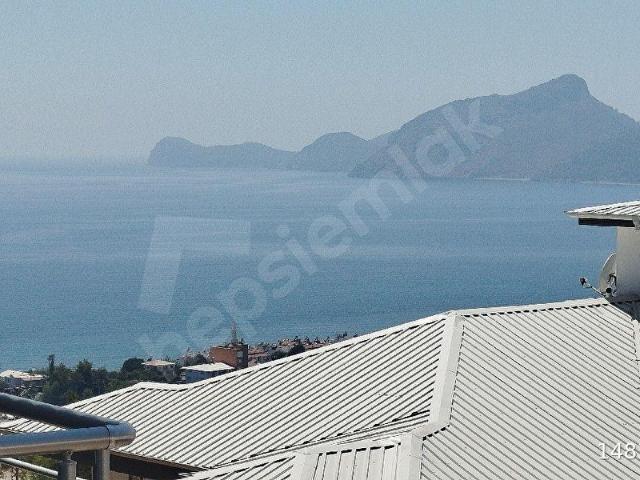 Bozyazi, Mersin içerisinde satılık mülk