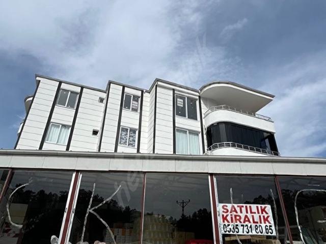 Aksaz, Bozyazı içerisinde satılık mülk