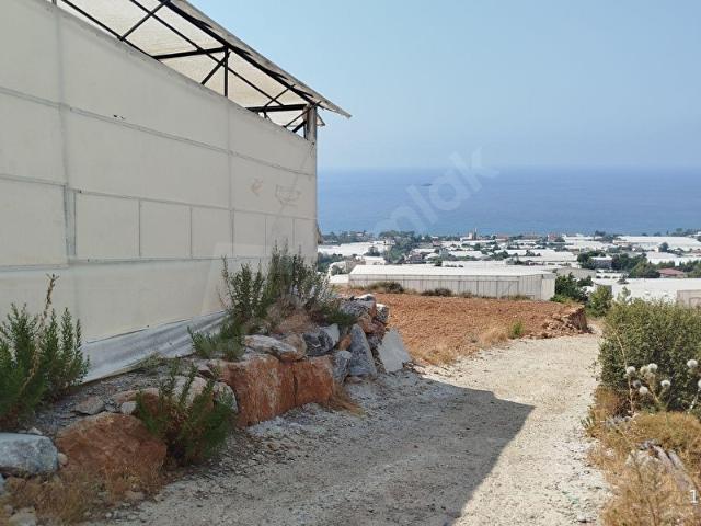 Bozyazi, Mersin içerisinde satılık Arsa