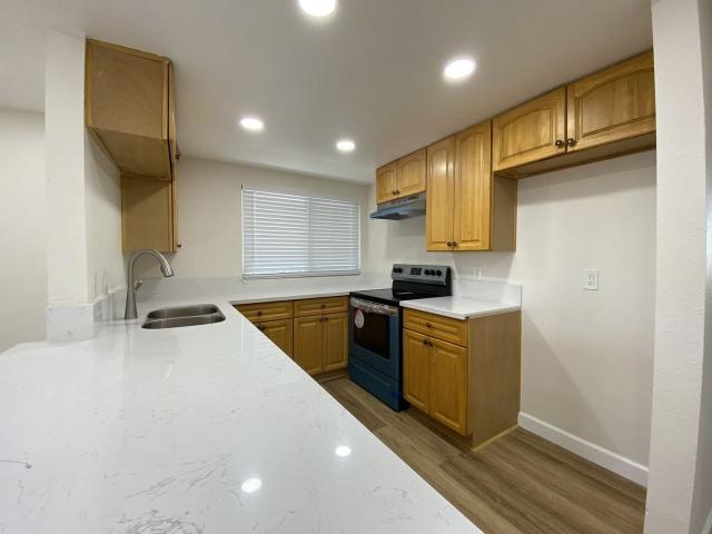 Apartment for rent in Buena Park, California