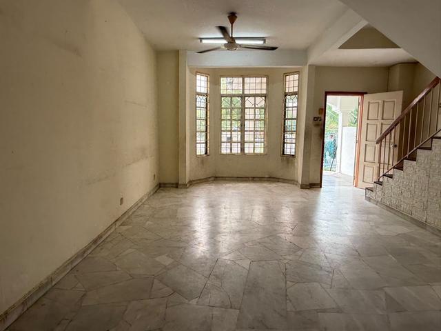 Terraced House for sale in Petaling, Subang Jaya