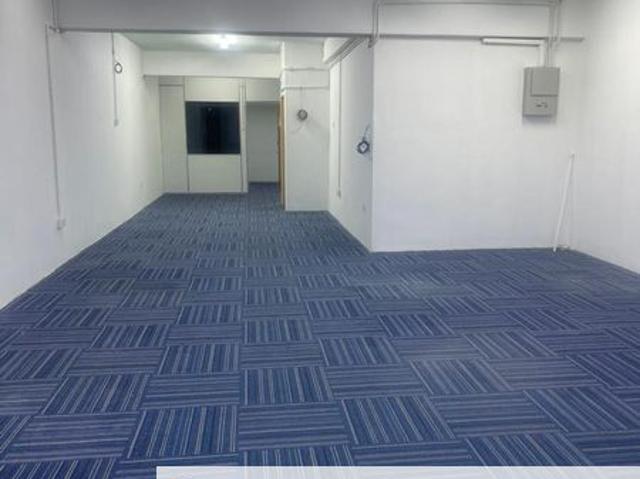 Shop for rent in Petaling, Subang Jaya