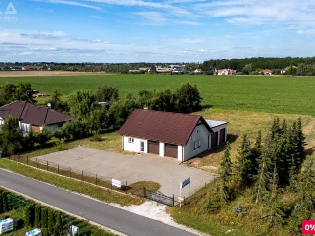 Dom na sprzedaż w Łubianka, Kujawsko-pomorskie