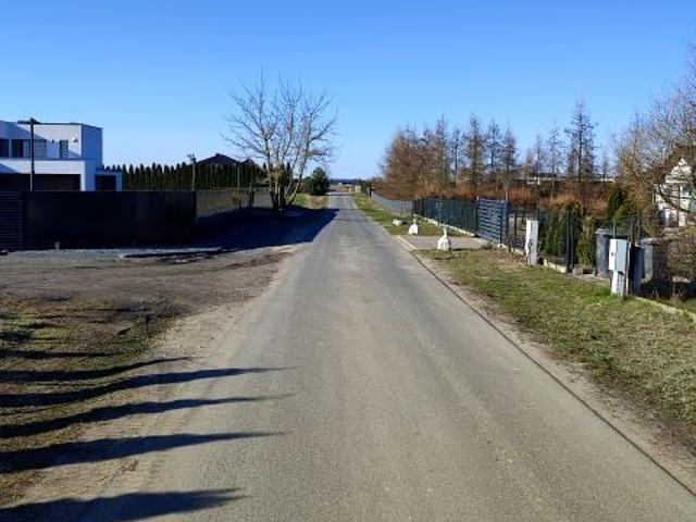 Grunt na sprzedaż w Łubianka, Kujawsko-pomorskie