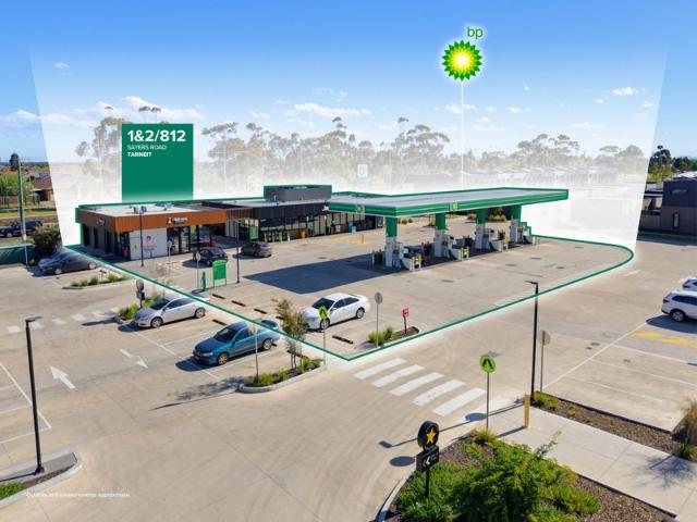 Retail for sale in The Ridge, Melbourne