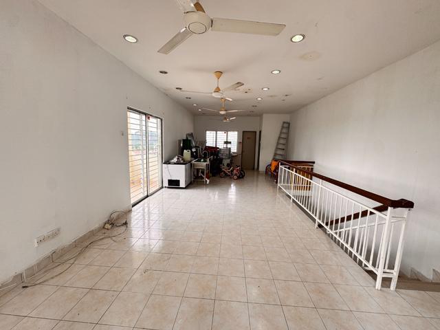 Terraced House for sale in Country Heights Damansara, Kuala Lumpur