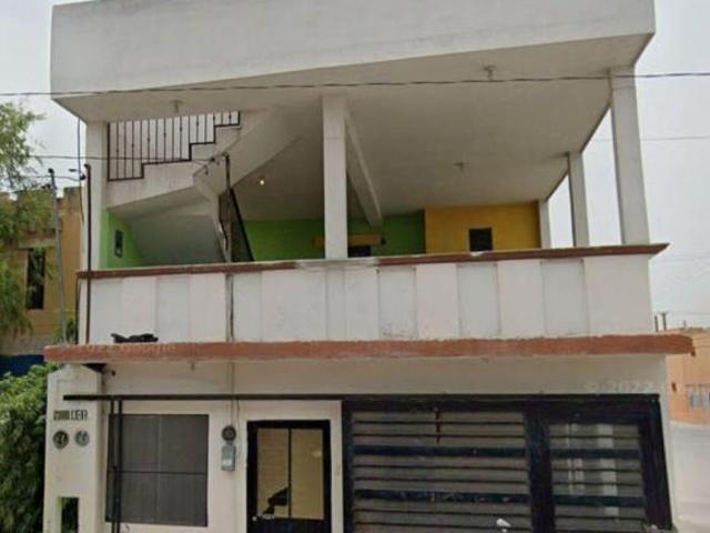 Casa en venta en Reynosa, Tamaulipas