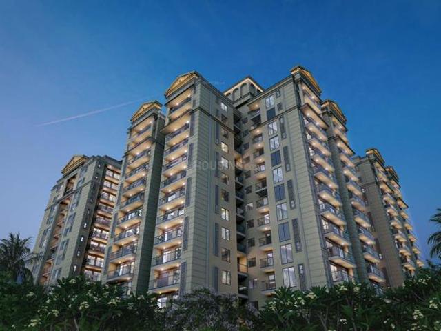 Flat for sale in Mohanlalganj, Arunachal Pradesh