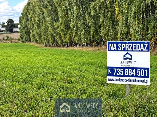 Grunt na sprzedaż w Żabno, Starogard Gdański