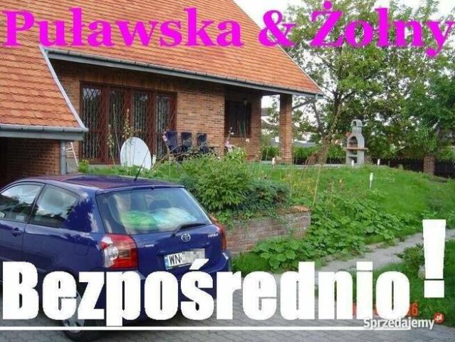 Dom na sprzedaż w Warszawa, Mazowieckie