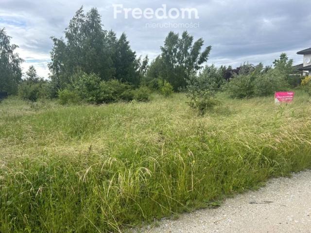 Grunt na sprzedaż w Lusowo, Wielkopolskie
