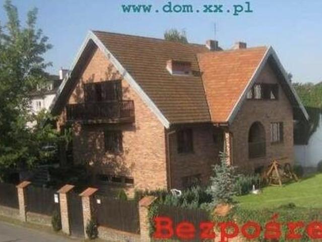 Dom na sprzedaż w Warszawa, Mazowieckie