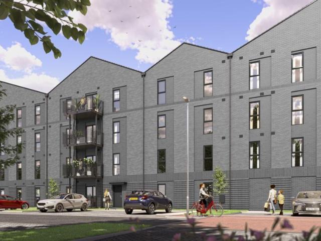 Apartment for sale in Chalton, Central Bedfordshire