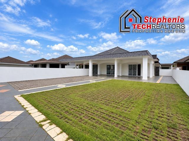 Residential House for sale in Sungai Petani, Kuala Muda