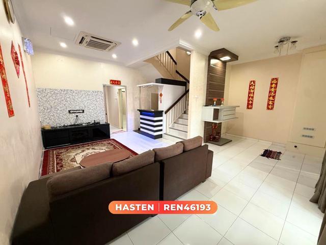 Terraced House for sale in Sungai Petani, Kuala Muda