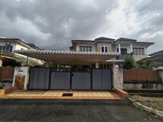Residential House for sale in Sungai Petani, Kuala Muda