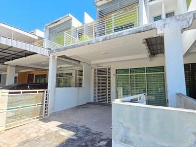 Terraced House for sale in Sungai Petani, Kuala Muda