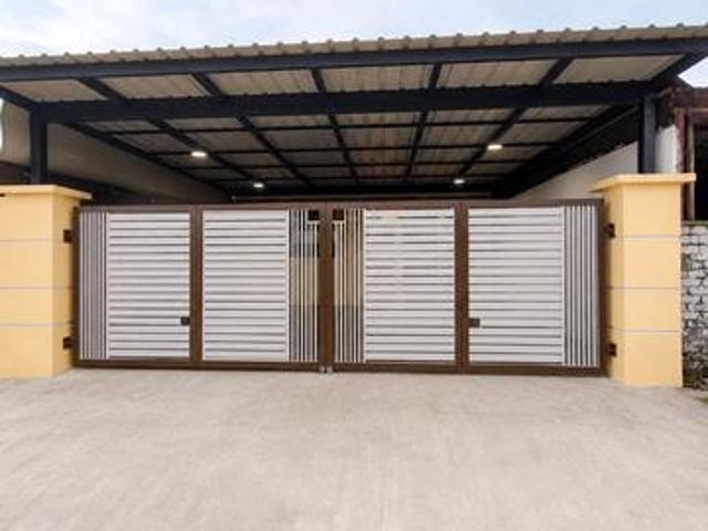 Terraced House for sale in Sungai Petani, Kuala Muda