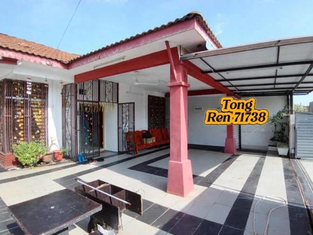 Residential House for sale in Sungai Petani, Kuala Muda