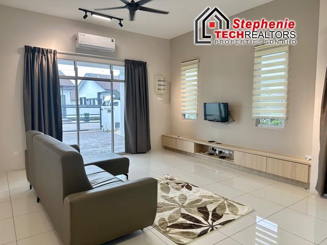 Residential House for rent in Sungai Petani, Kuala Muda